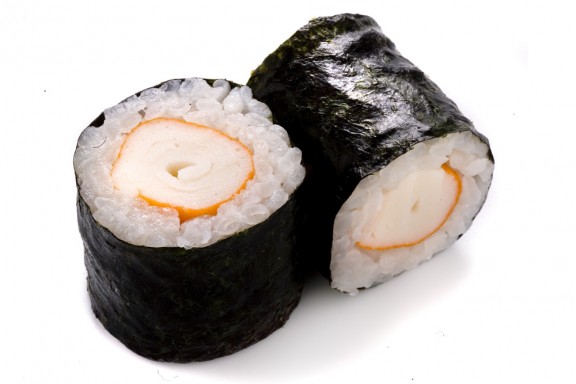 k6 SURIMI