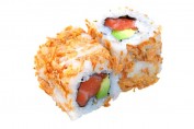 K20 california frit avocat surimi