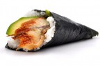 T3 TEMAKI UNAGI (anguille)