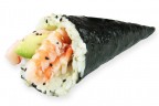 T6 TEMAKI crevette (avocat crevette)