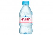 Evian (33cl)