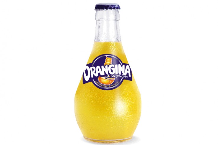 Orangina (25cl)