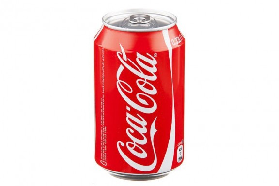 Coca Cola (33cl)