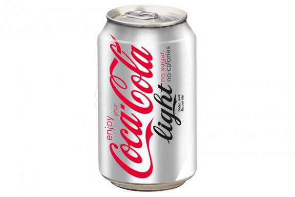 Coca Cola Light (33cl)