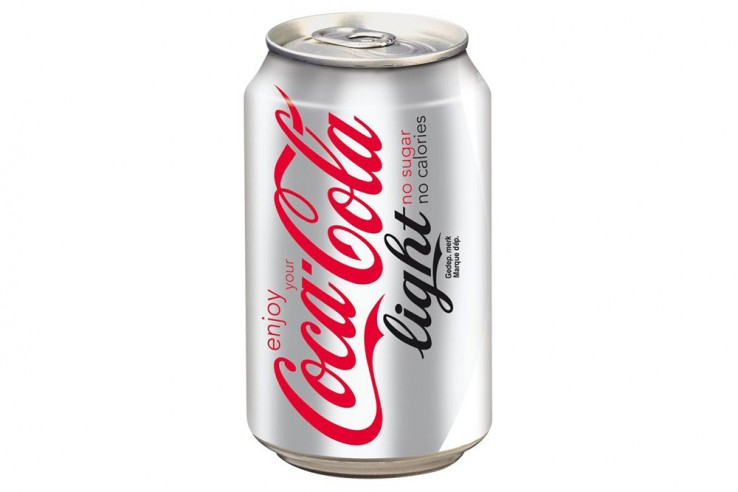 Coca Cola Light (33cl)