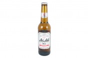 BIÈRE ASAHI (33cl)