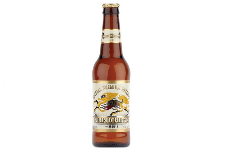 BIÈRE KIRIN (33cl)