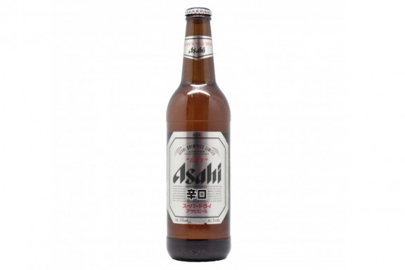 BIÈRE ASAHI (50CL)