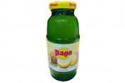 Jus de fruit