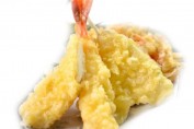 H11 TEMPURAS CREVETTES 4/p
