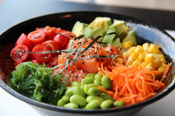 MPK Poke Bowls