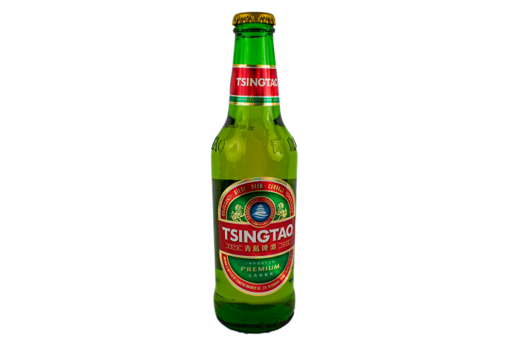 Tsingtao