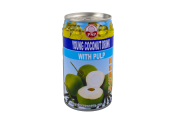 Jus de coco