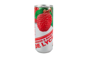 Jus de lychee