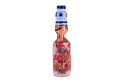 Limonade japonais saveur fraise