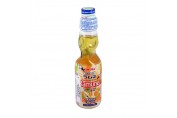 Limonade japonais saveur orange