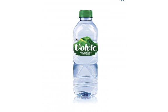 Volvic (50cl)