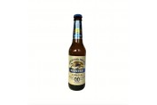 Bière Kirin sans alcool 33cl