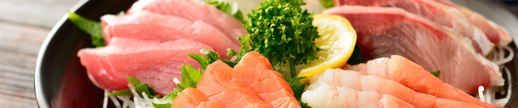 SASHIMI SERVIS PAR 10 