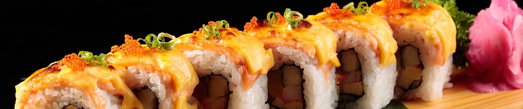 MAKI ROLL (Menu Option)